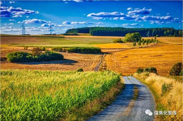 世界最大焦化厂,世界最大炼铁高炉