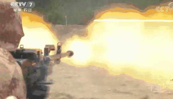 88机枪优缺点,88式是我国最新通用机枪吗