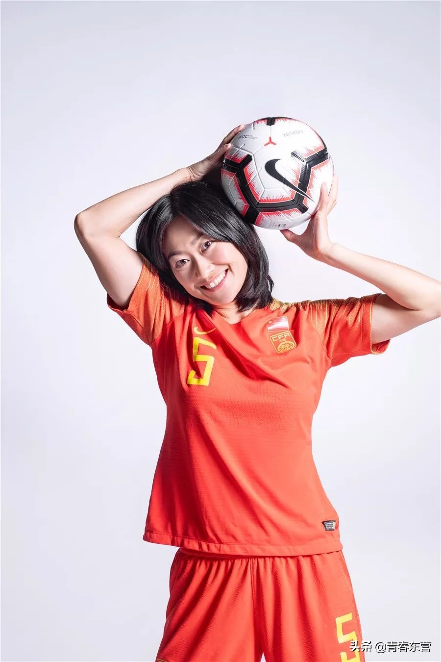 女足吴海燕最新消息,女足队长吴海燕参加世界杯了吗