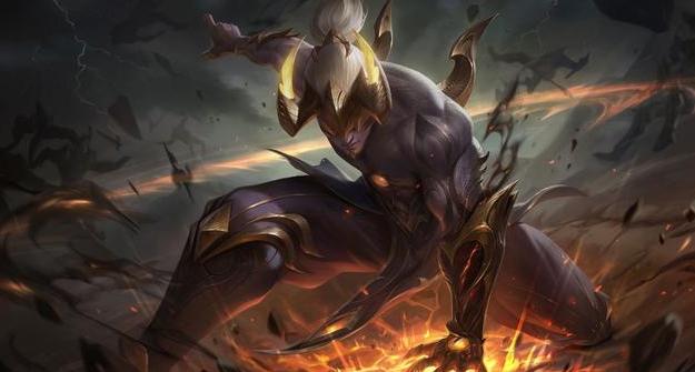 lol盲僧黑夜使者皮肤,lol盲僧黑夜使者至臻需要多少精粹