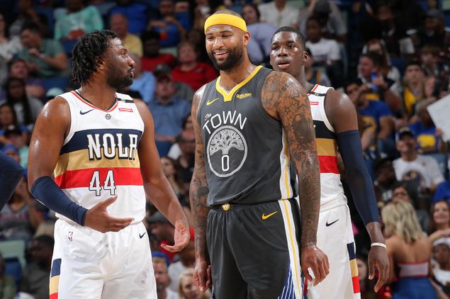 西部排名最终尘埃落定！一文读懂西部前八球队各自的季后赛短板！