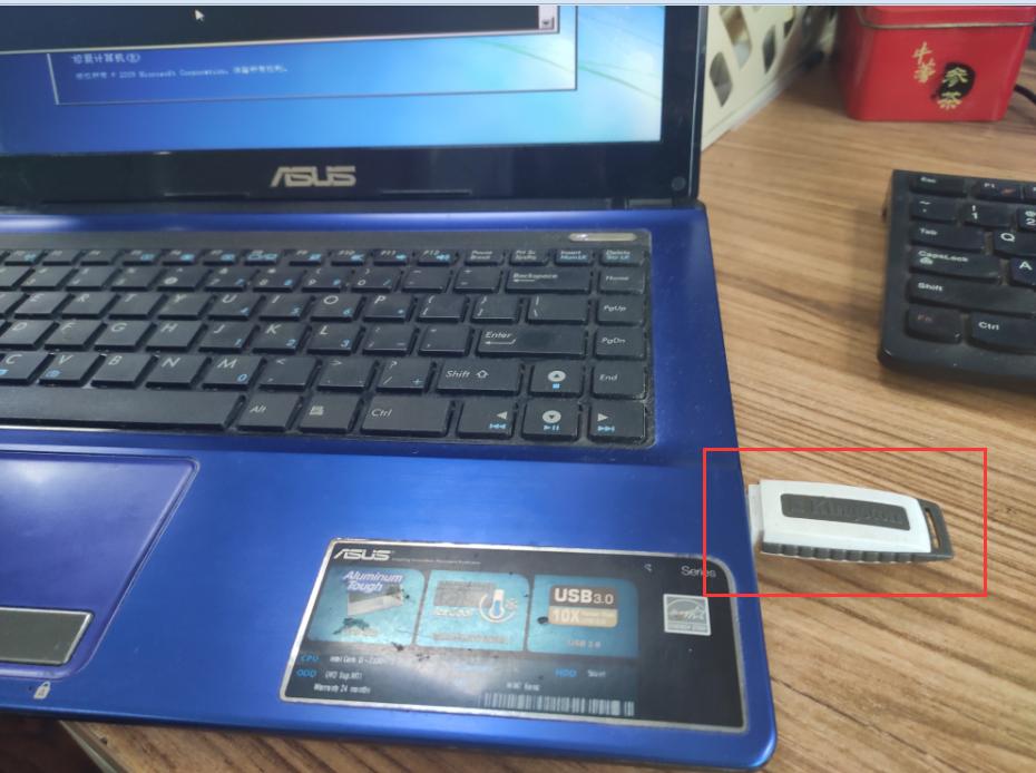 装系统提示检测不到磁盘,安装电脑系统为什么找不到磁盘