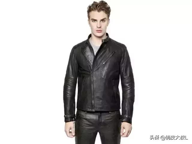 告别单调格子衫男士春季穿搭指南,男告别土气穿搭