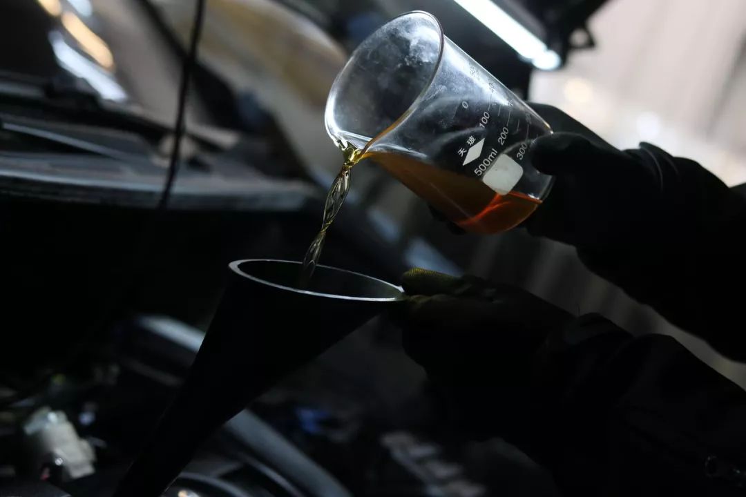 老款途安车异响怎么解决,怪兽修车老途观