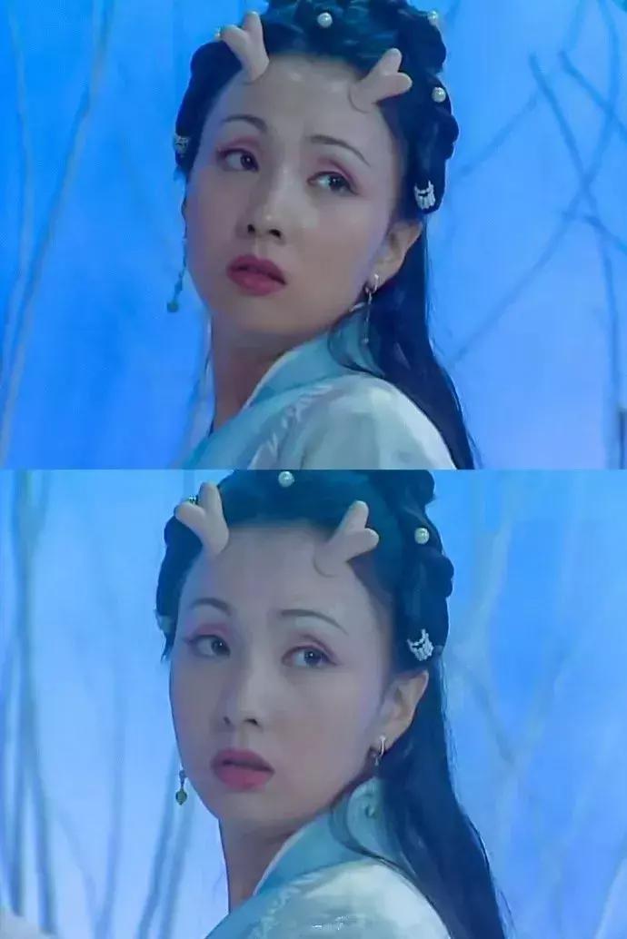 陶虹袁泉年轻时,金鸡奖2019颁奖典礼袁泉陶虹