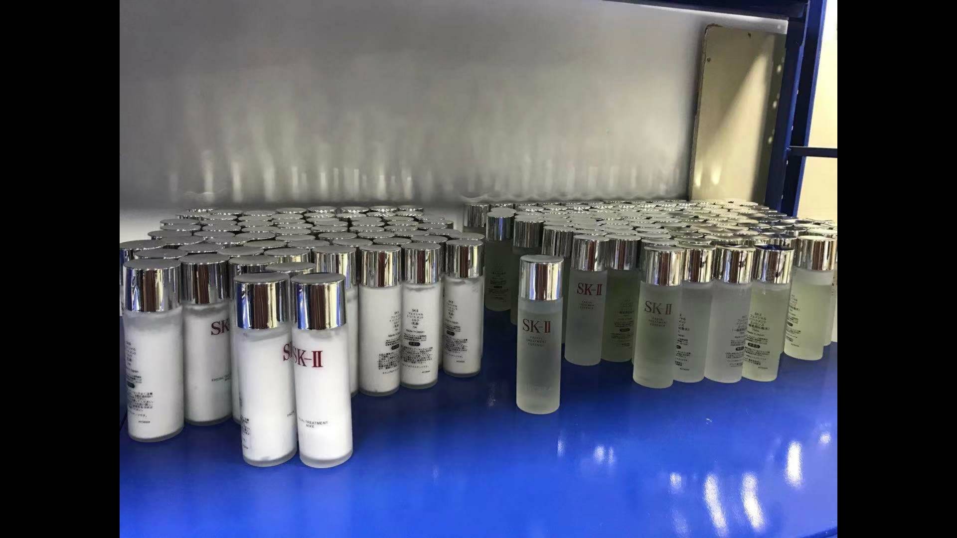 直播间买品牌化妆品便宜,直播间卖专柜大牌化妆品