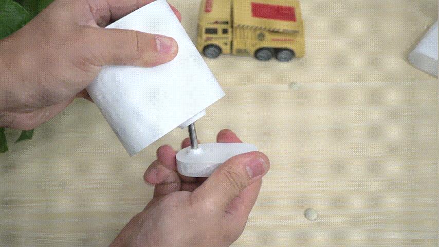 小米墙挂式监控摄像头,1台监控摄像头连接二台录像机