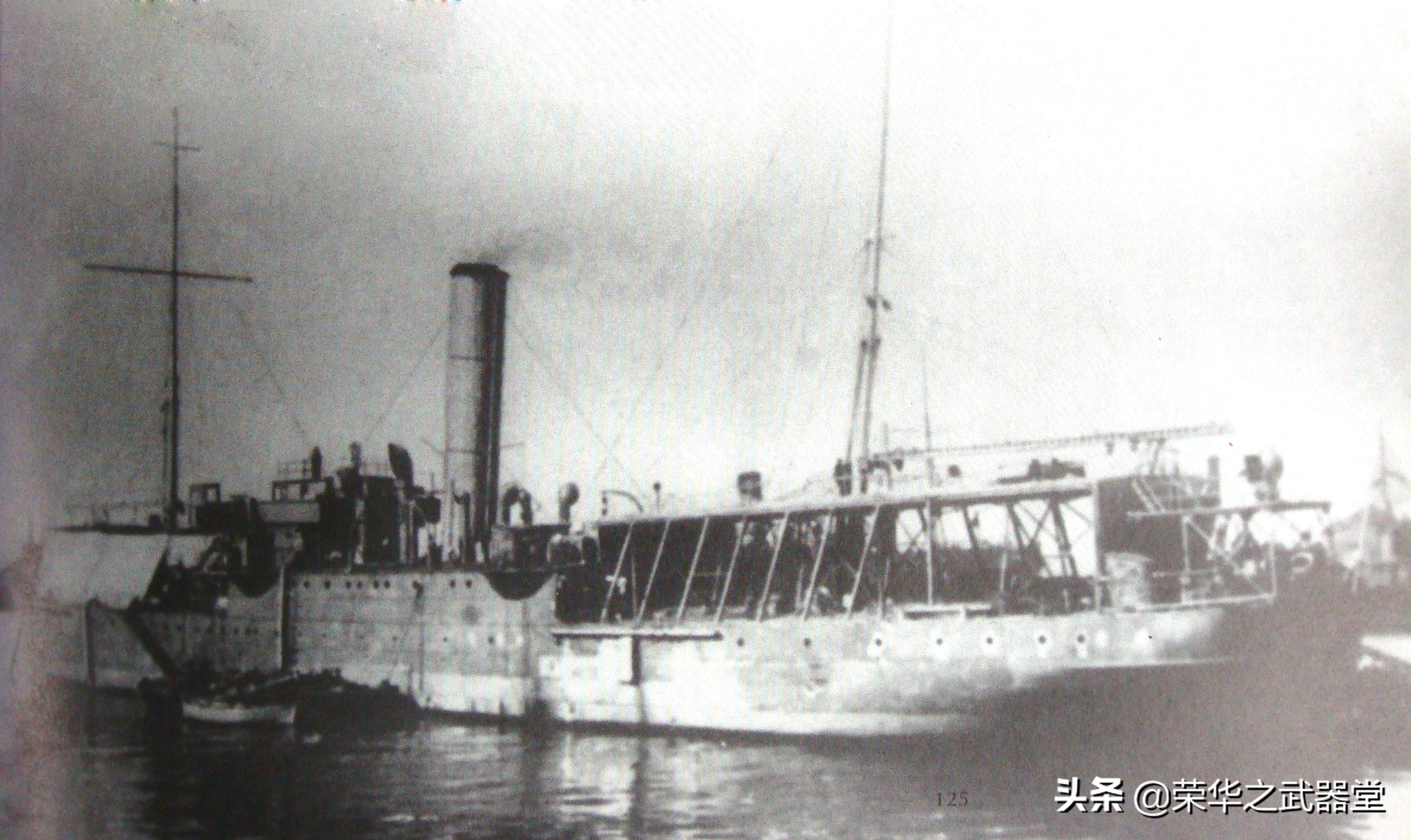 英西海战中英国海军哪方面占优势,英海军进攻彼得格勒