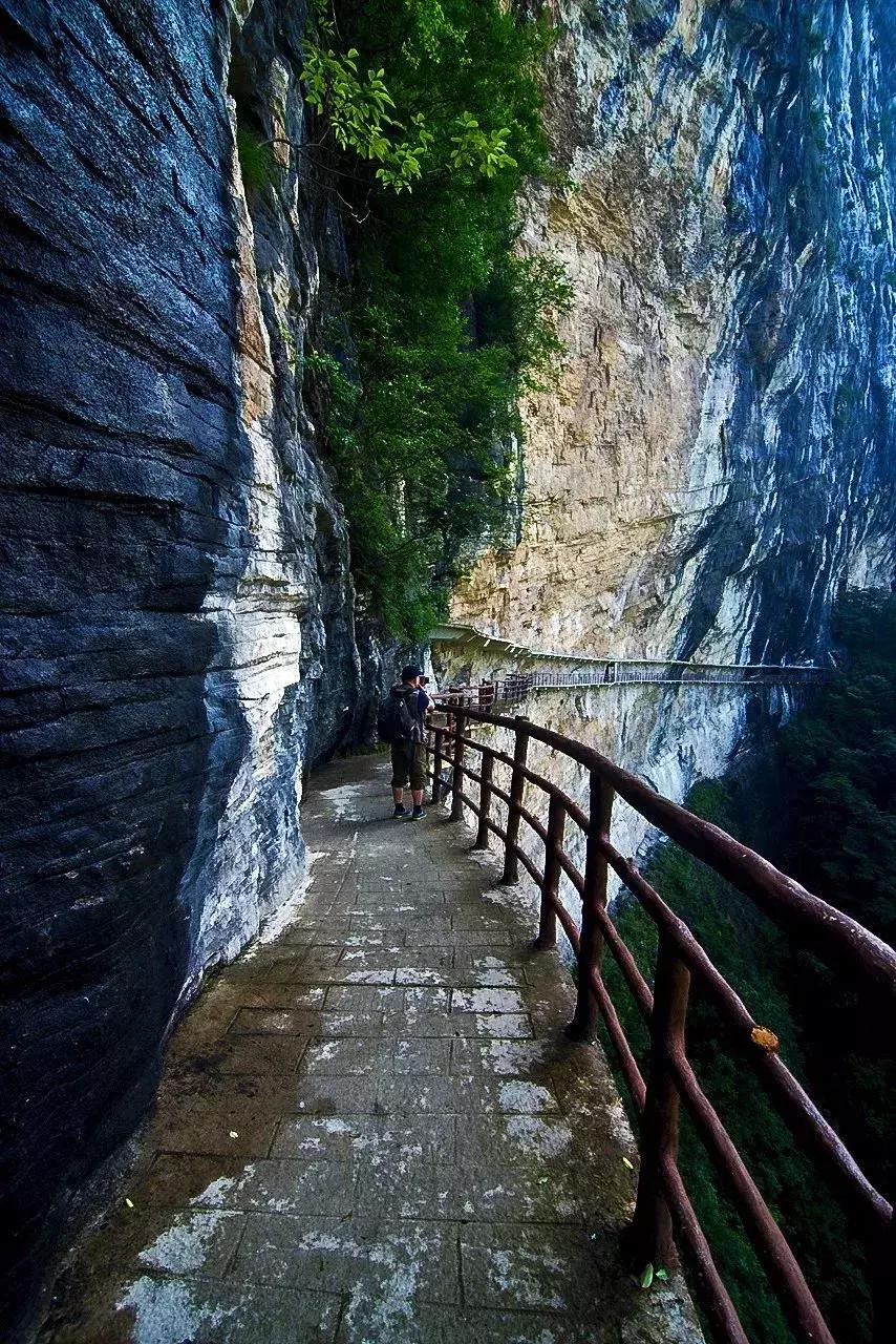 2019必去的旅行地,8月最新旅行地推荐