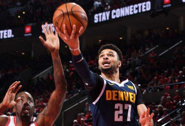 19-20赛季掘金对快船系列赛回顾,nba掘金vs快船首发