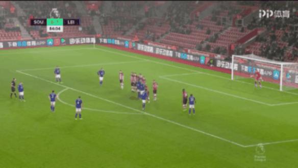 四年轮回夺冠,莱斯特城争前三