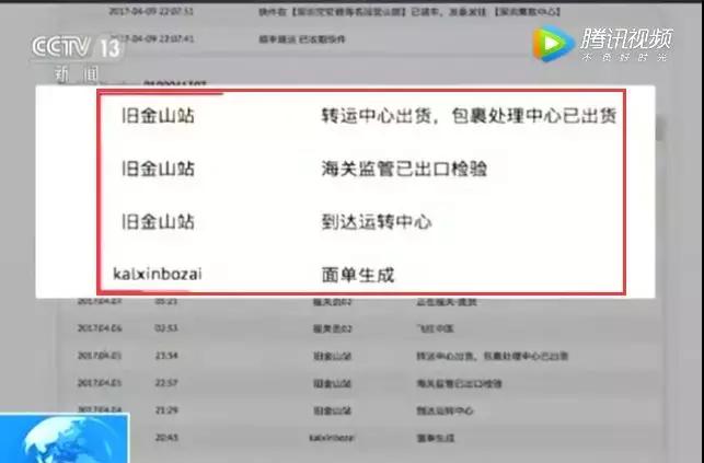 央视曝光哪些玩意是假货,央视曝光假货真假