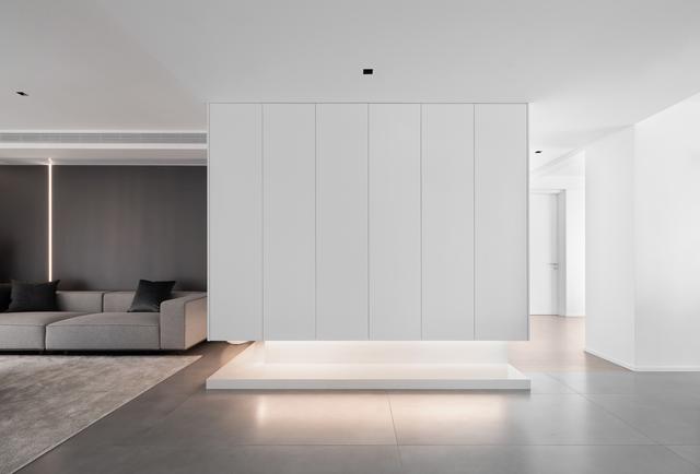 KIM’sHOUSE无需刻意的手法，我只是将本来心中所想的表达出来