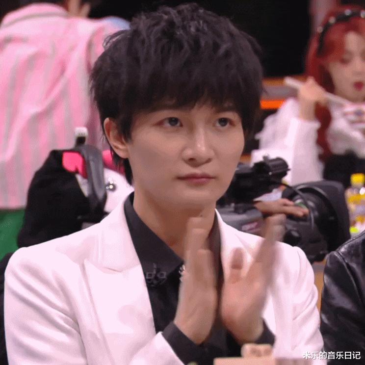 周深和国家队合唱的五大神级现场,盘点周深演唱神级场面