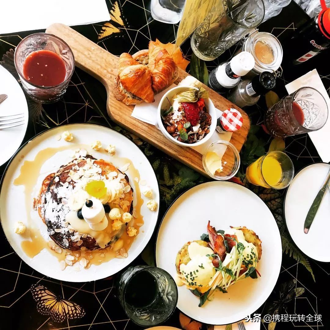 出去旅游每天都要发朋友圈的人,旅游去了之后发朋友圈是什么心态