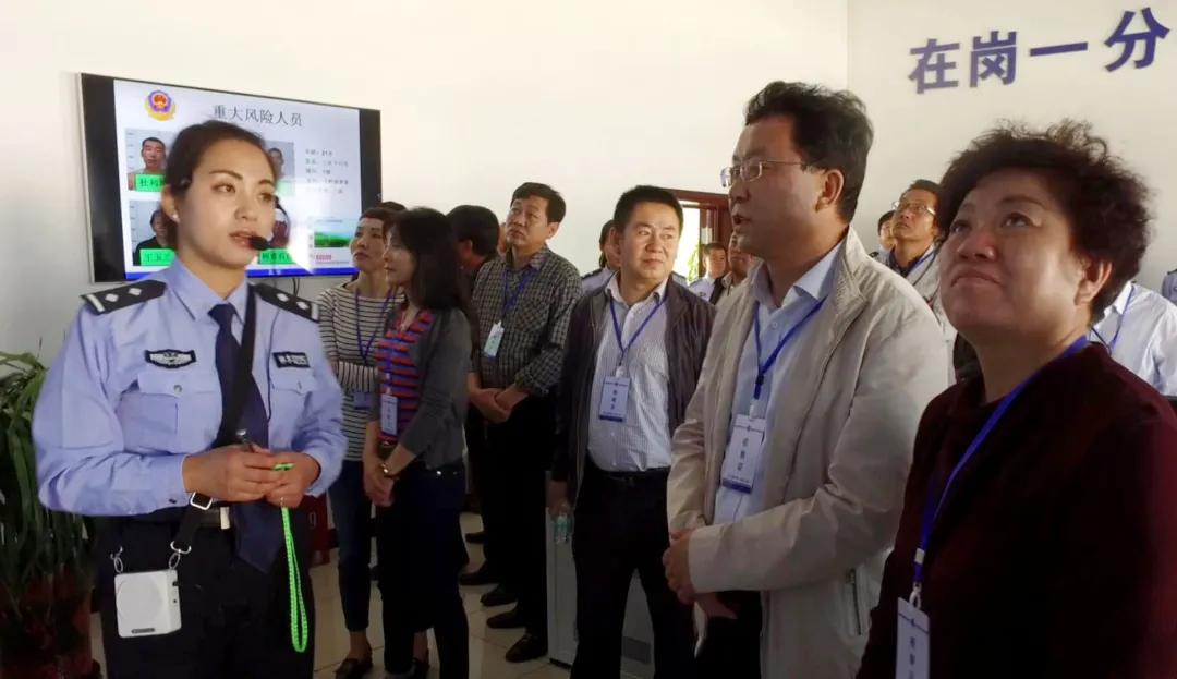 看守所律师会见工作下一步打算,看守所律师会见工作的通知