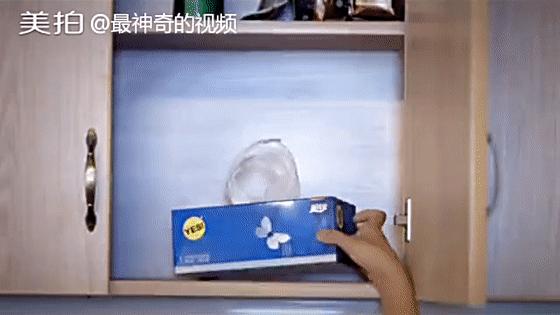 塑料袋太多不好收纳扔了又可惜,废塑料袋太多怎么收纳