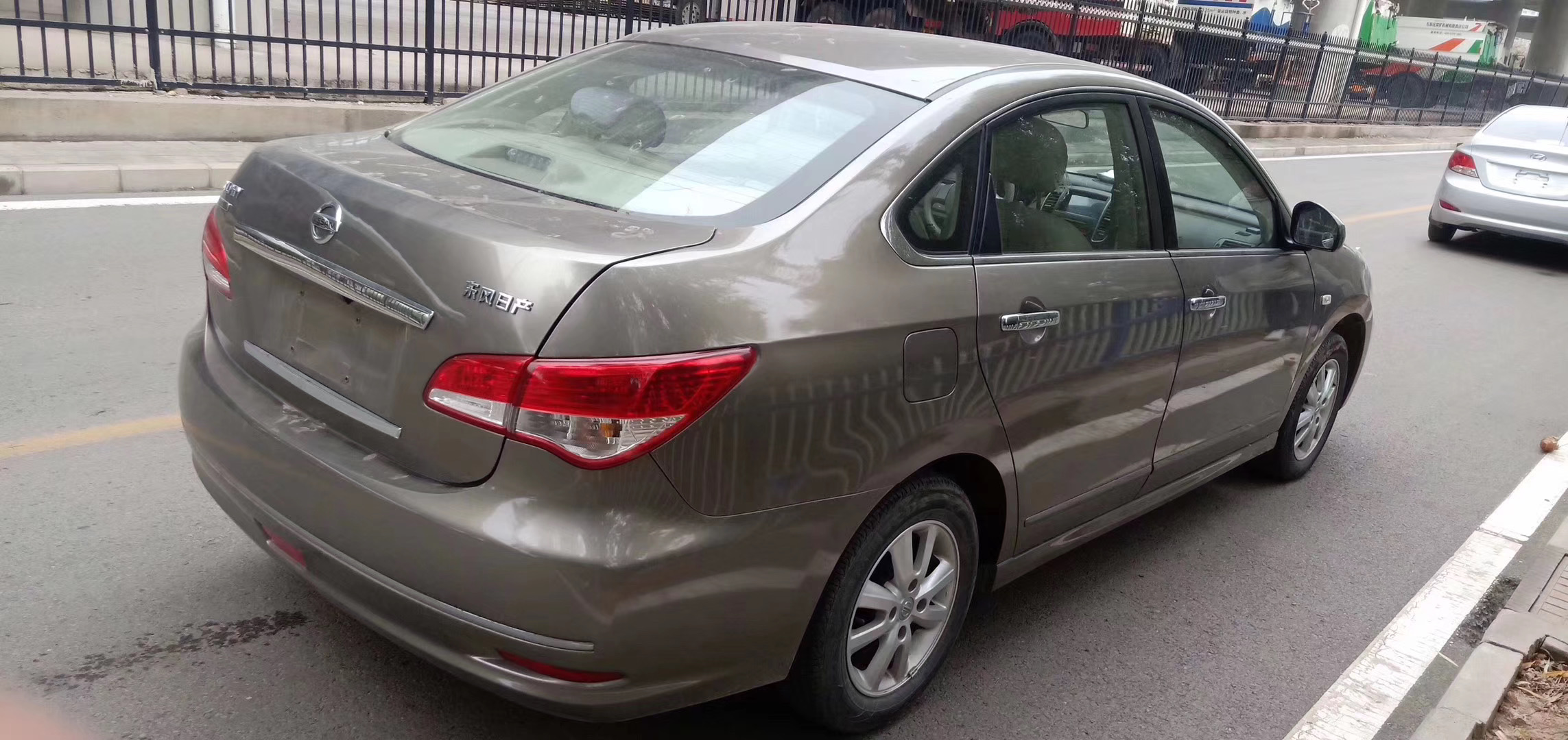 17年轩逸经典自动二手车价格,17年的经典轩逸二手车价格