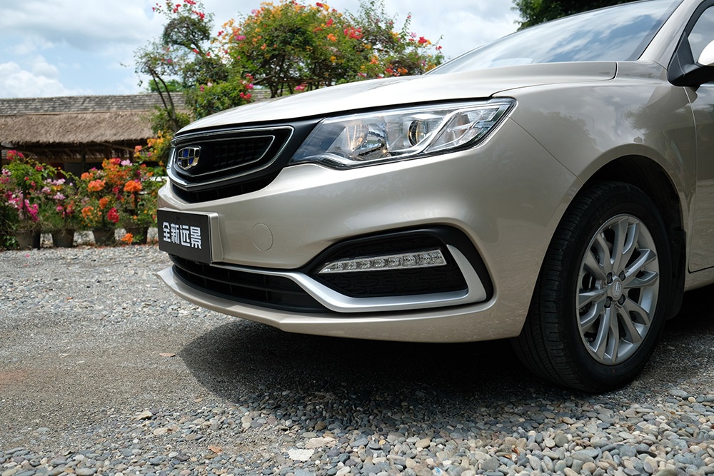 人生的第一款车,人生的第一台汽车