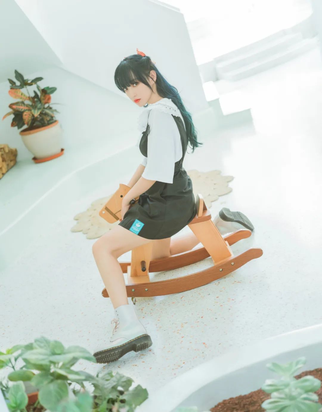 小个子不过膝靴子平价店铺推荐,好看平价的靴子店铺推荐