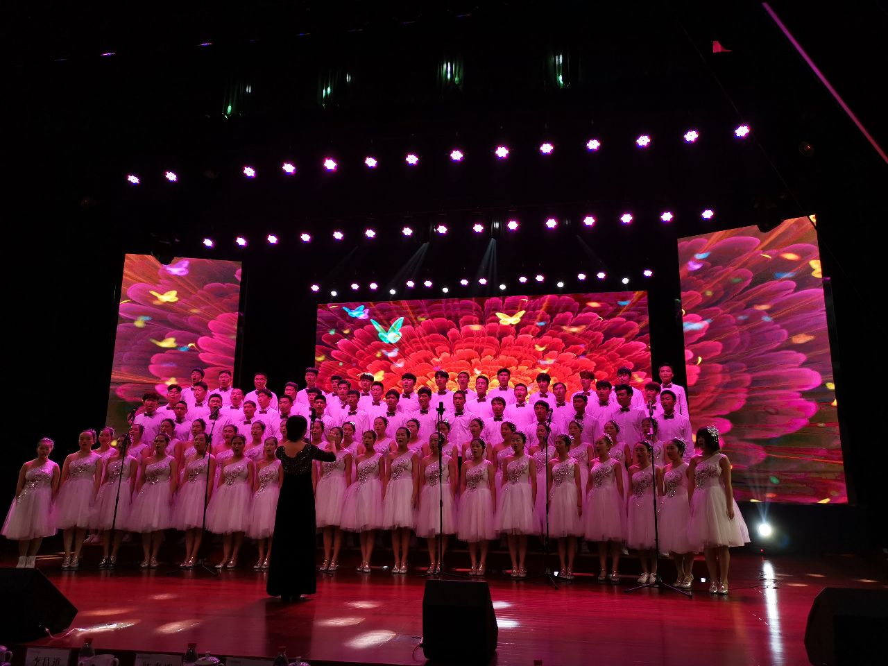 台州职业技术学院简介,2024年台州职业技术学院开学典礼