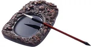 书法创作太难了尤其是单个字,写书法能不能完全用现代简化字