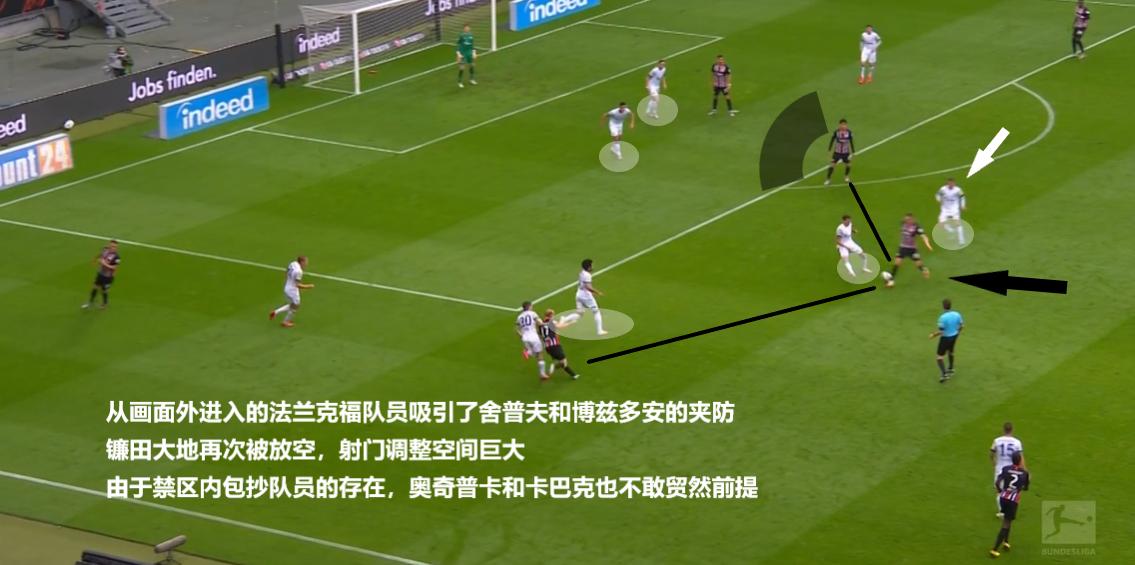 德甲第三轮沙尔克,德甲球评最新比赛