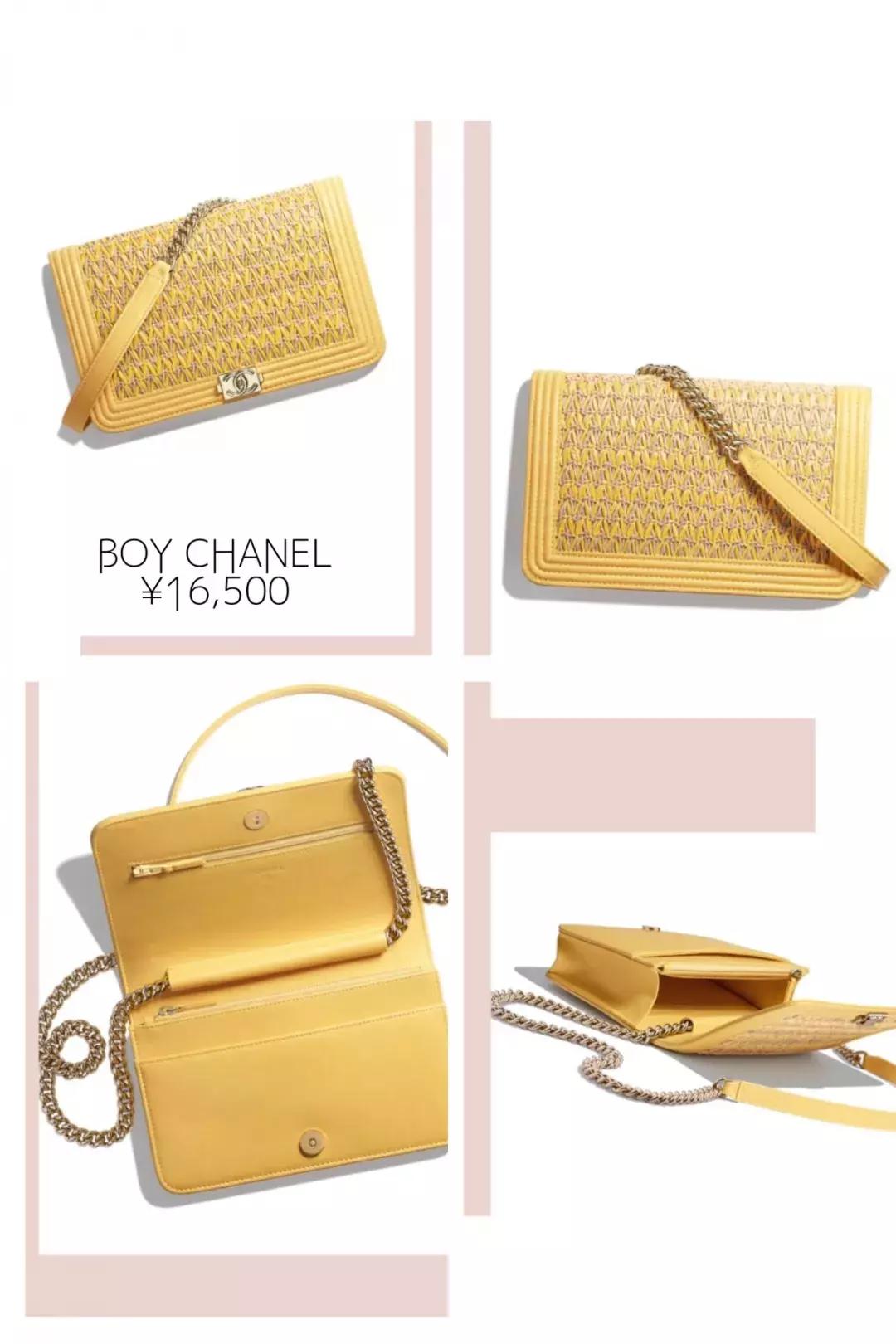 lvchanelgucci哪个值得买,lv和Gucci最值得入手的包