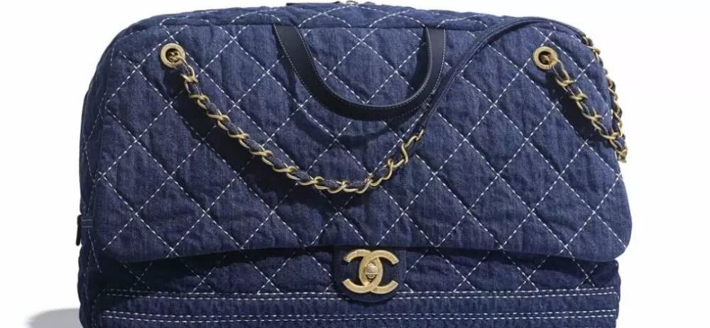 追了《爱的迫降》这么久,我终于看到一只想买的包了