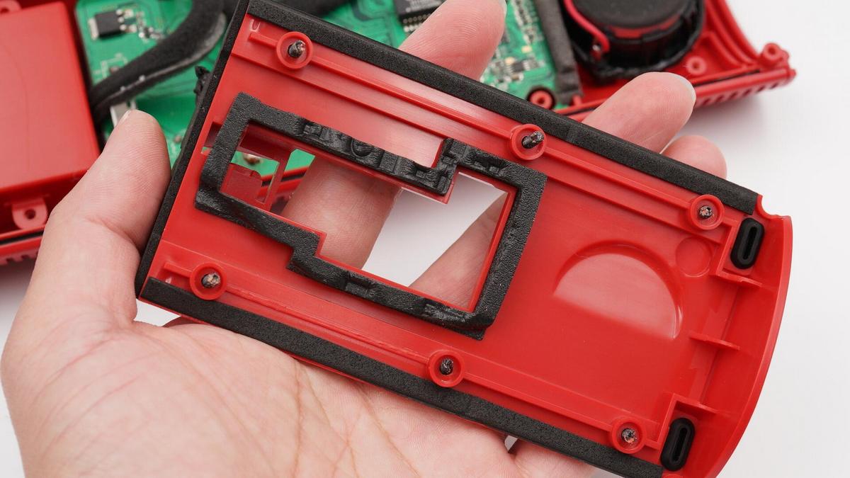 拆解报告,onkyo音响怎么拆机