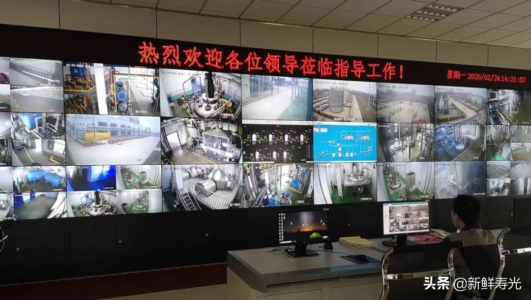 寿光市羊口镇企业,寿光羊口的企业