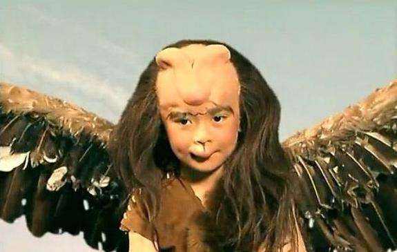 天下雷行物什么意思,天下雷行无妄