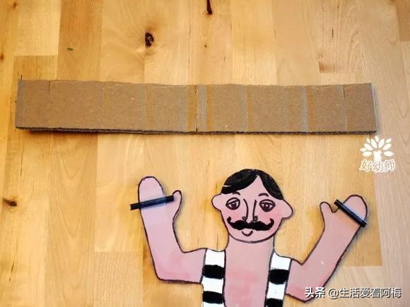 适合带孩子做的手工活,适合带小学生一起做的手工