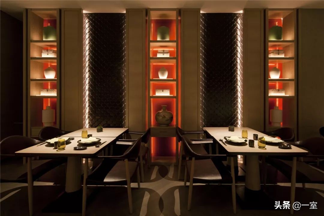 CCD新雅皮巅峰之作—北京三里屯通盈中心洲际酒店！「248期」