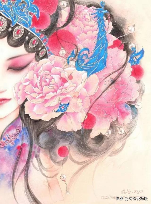 盗墓笔记解雨臣见到解连环,盗墓笔记中解雨臣和吴邪差几岁