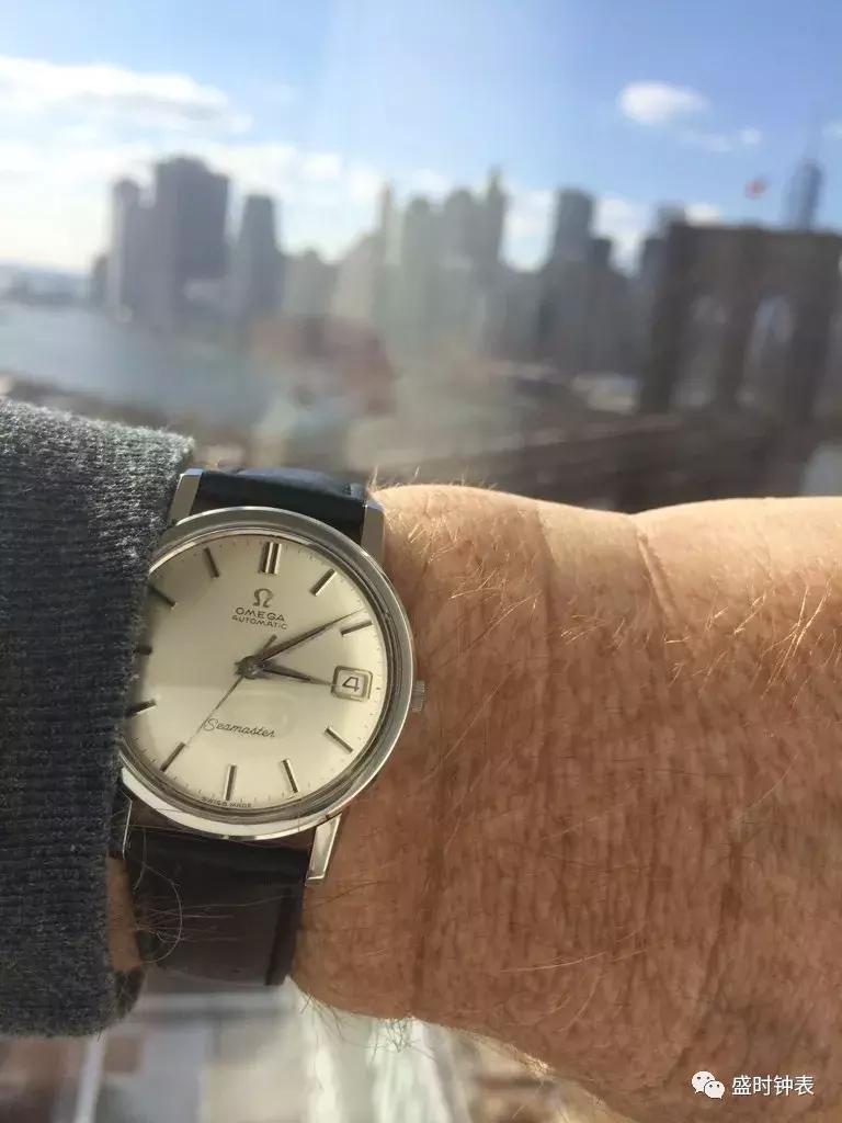 知道这些戴表小贴士，假期出门浪超安心