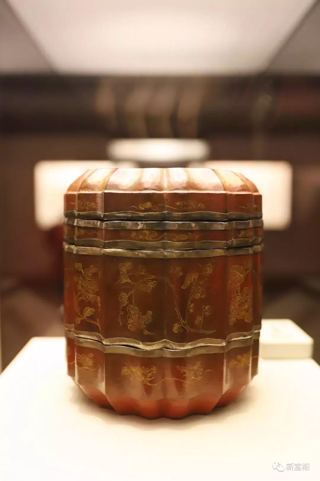 上海博物馆最全的展厅,上海博物馆最值得参观的展厅