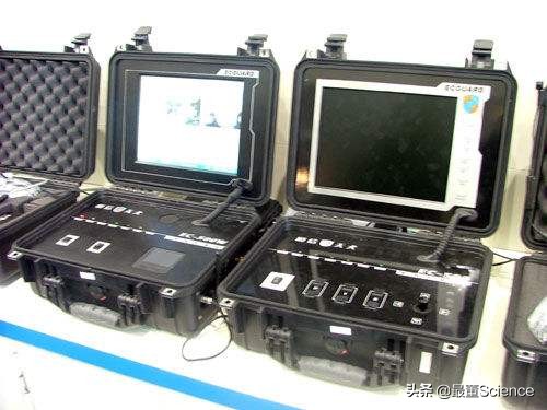 每天为你介绍一家被美国列入实体清单中国的公司——北京颐信科技