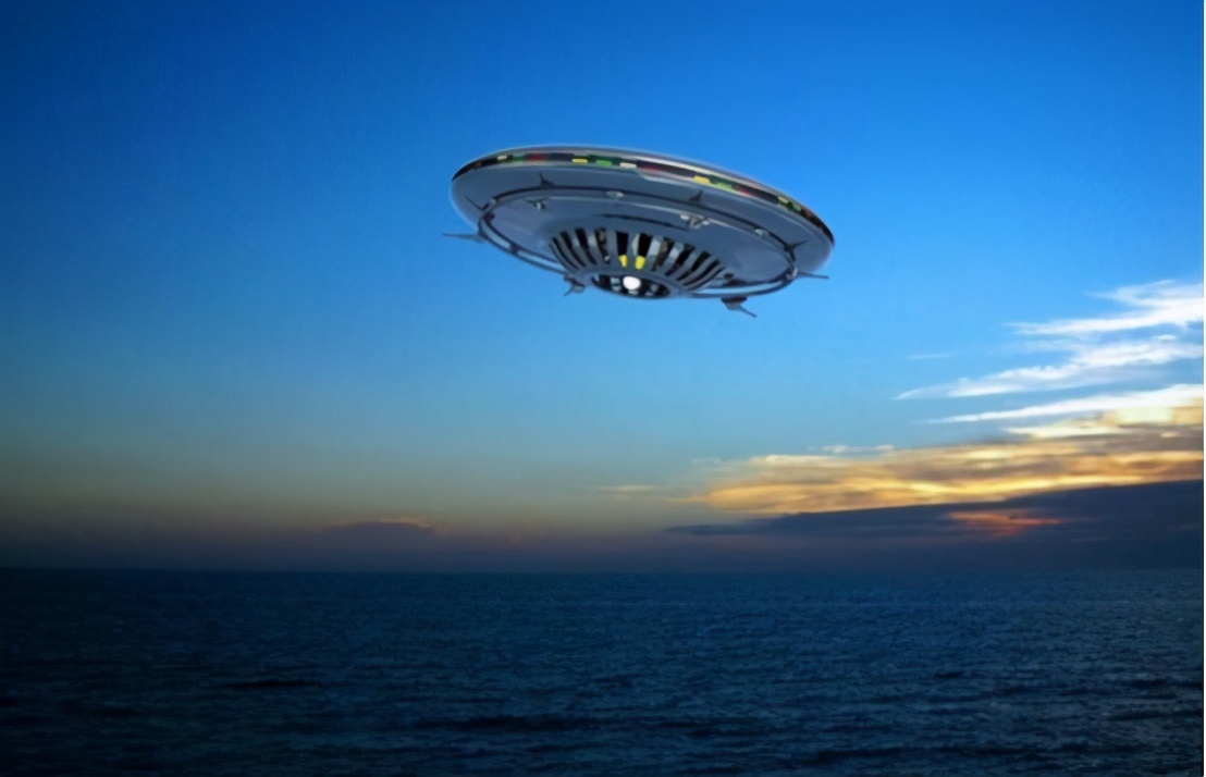 美国真的承认ufo的存在吗,美国ufo报告已公布深度解析