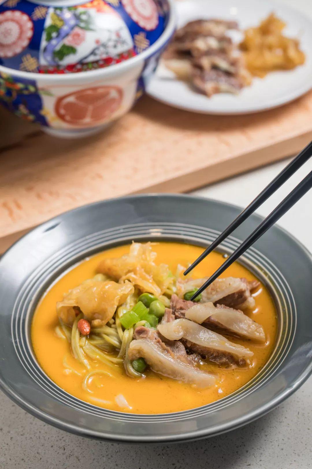 香港连续十年米其林推荐,香港70年老字号餐厅