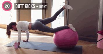 小腿粗壮弯曲不直是什么原因,小腿太粗是经常跑步的原因吗