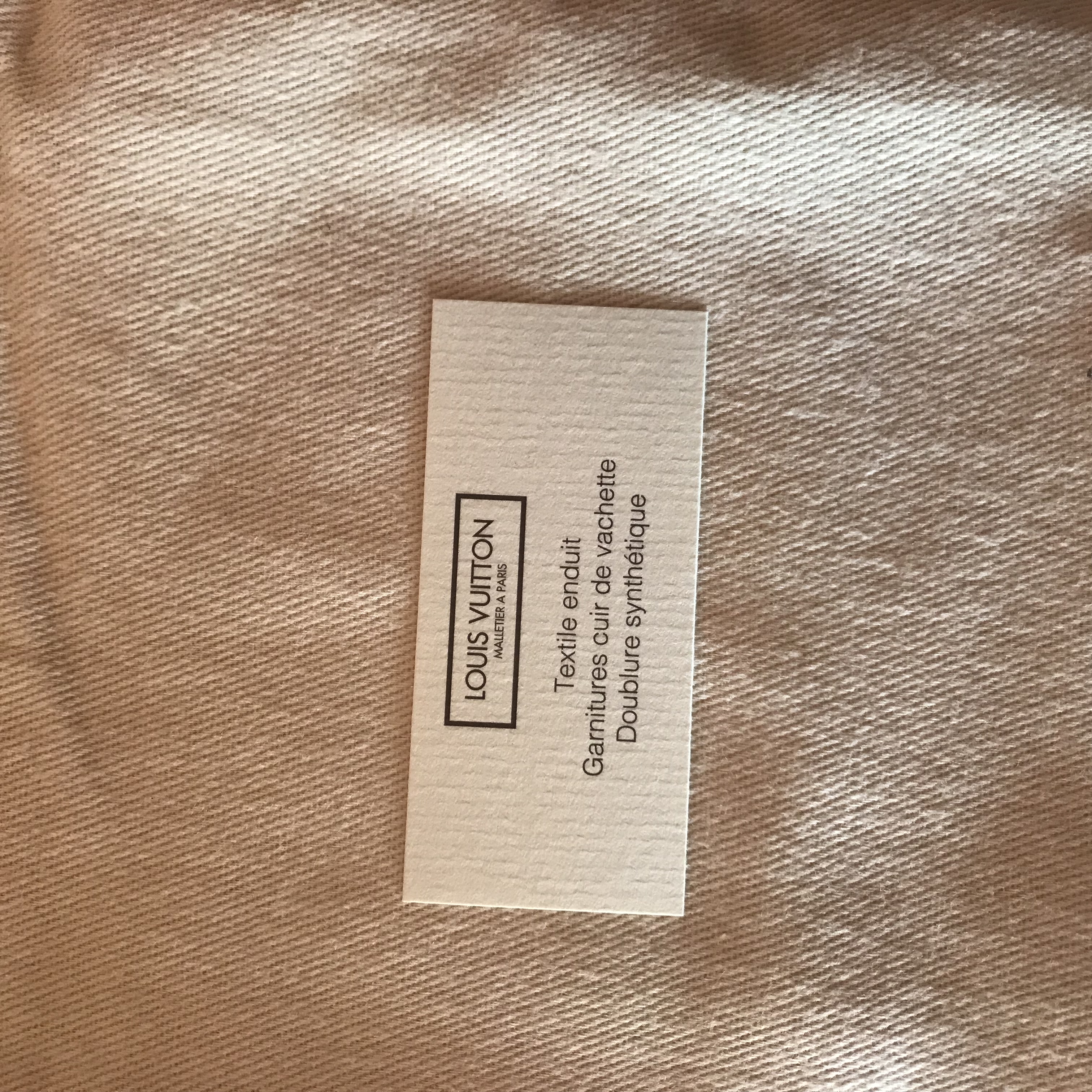 代购真相,lv三合一包包多少钱