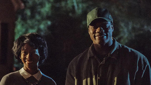 憋尿看完的悬疑片，小伙儿半夜被丈母娘催眠，大脑差点被移植