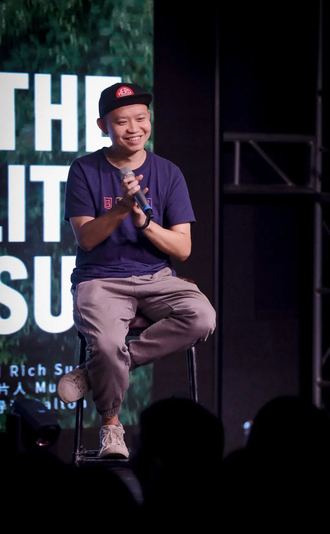 吐槽大会呼兰的段子,吐槽大会最火的段子