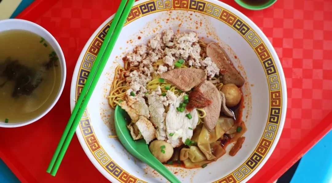 新加坡米其林餐厅名字和地址,普吉岛必打卡的米其林餐厅