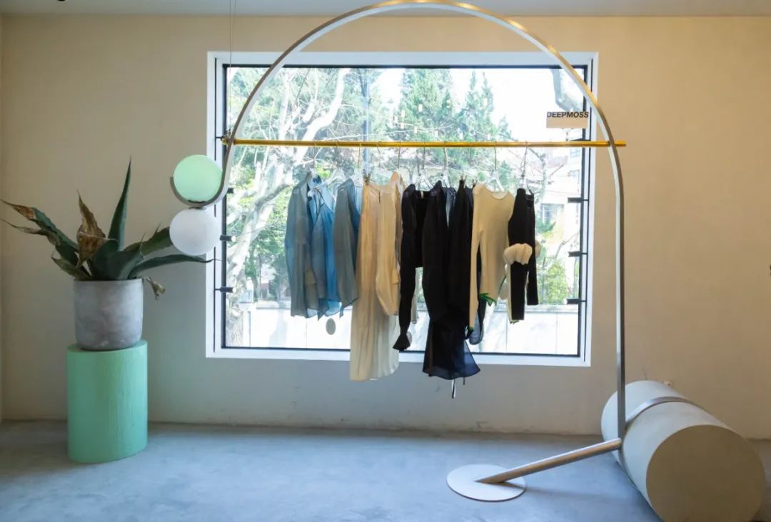 魔都必逛买手店,三分钟带你逛完上海