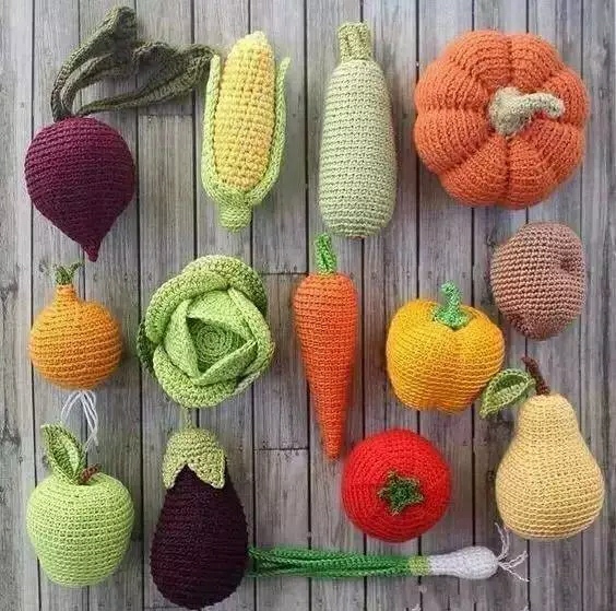 世界上最好看的手工毛线编织,卡卡毛线编织手作视频