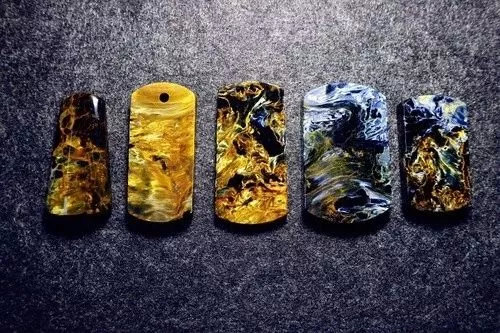 教你一秒钟识别6种爆款假珠宝,五种高大上伪珠宝玉石