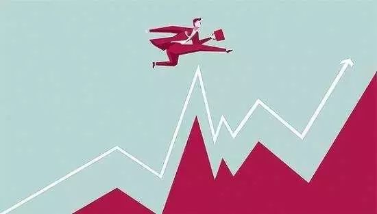 沪电股份业绩大涨原因,强者恒强股市