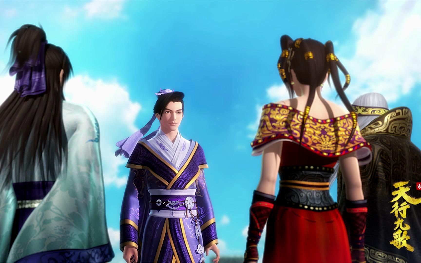 有生之年还能看到全职高手动漫吗,除了全职高手还有什么动漫好看